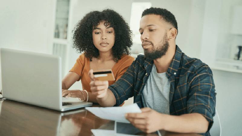Debt Consolidation